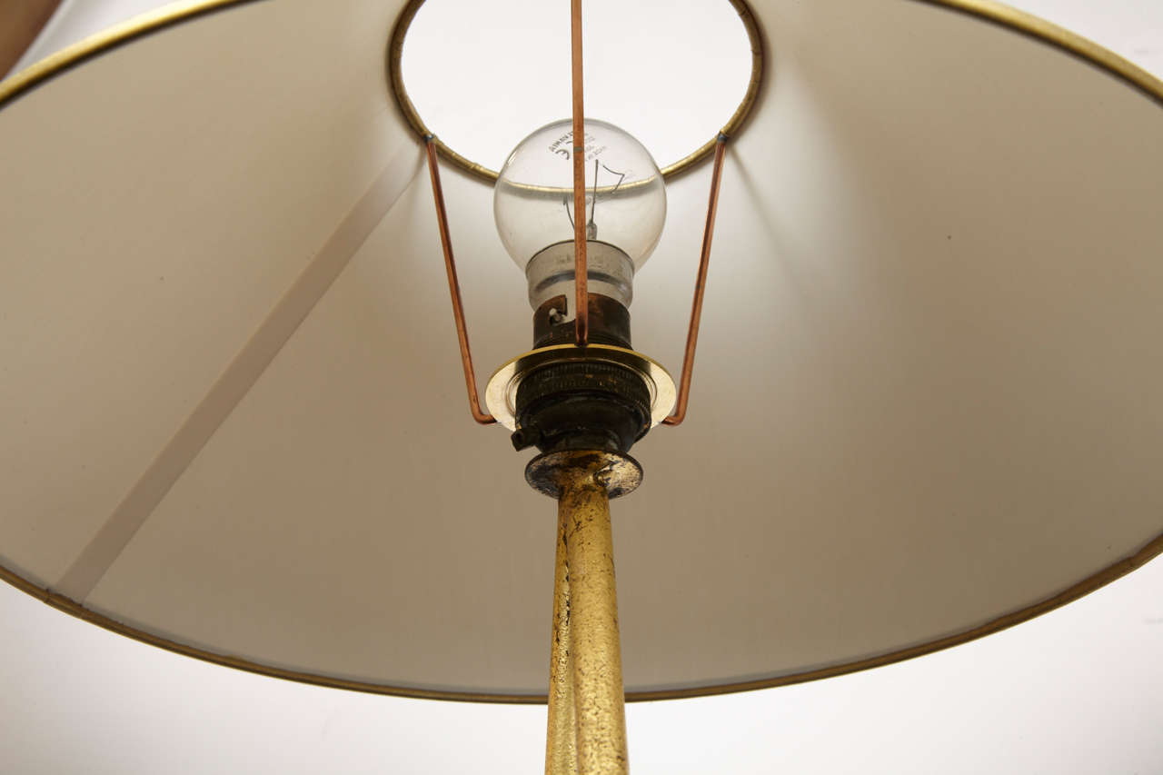 jean royere floor lamp